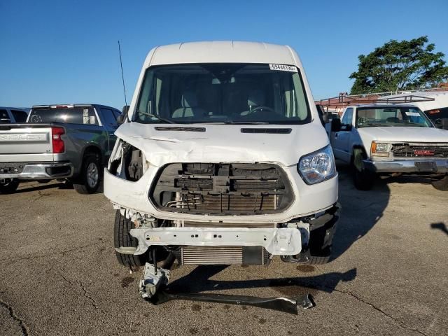 2018 Ford Transit T-250