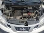 2016 Nissan NV200 2.5S