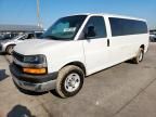 2013 Chevrolet Express G3500 LT