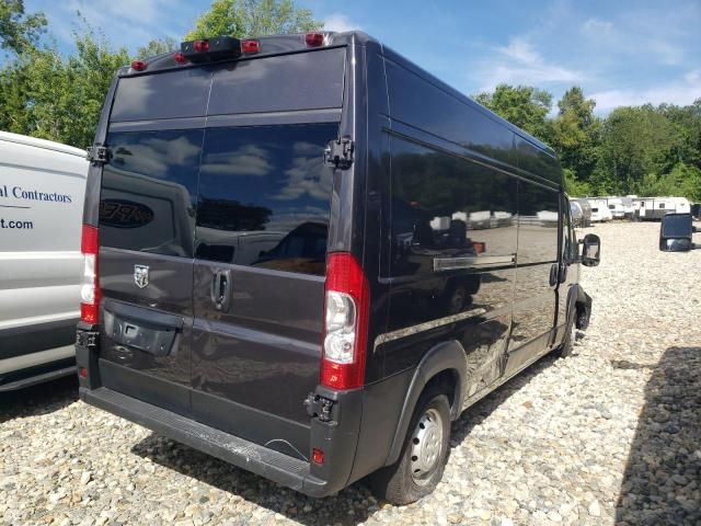 2021 Dodge RAM Promaster 2500 2500 High