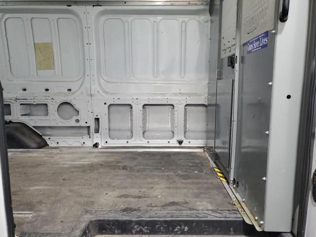 2015 Ford Transit T-250