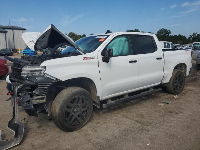 2023 Chevrolet Silverado K1500 LT Trail Boss