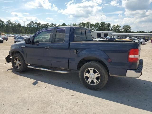 2004 Ford F150