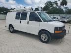 2013 Chevrolet Express G2500