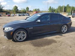 2014 BMW 535 D for sale in Gaston, SC