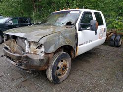 2004 Ford F550 Super Duty en venta en Anchorage, AK