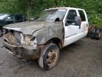2004 Ford F550 Super Duty
