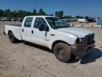 2001 Ford F350 srw Super Duty