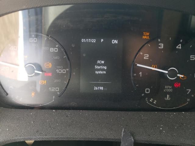 2024 Dodge RAM Promaster 3500 3500 Standard