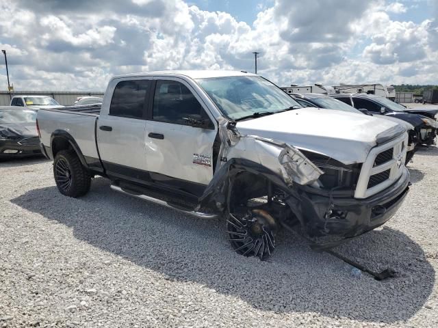 2015 Dodge RAM 2500 SLT