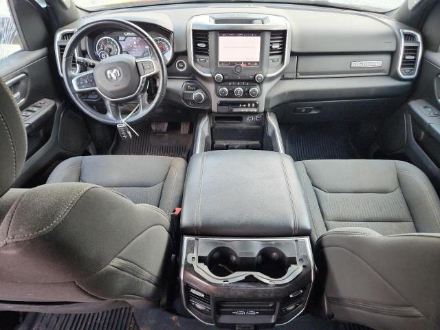 2022 Dodge RAM 1500 BIG Horn
