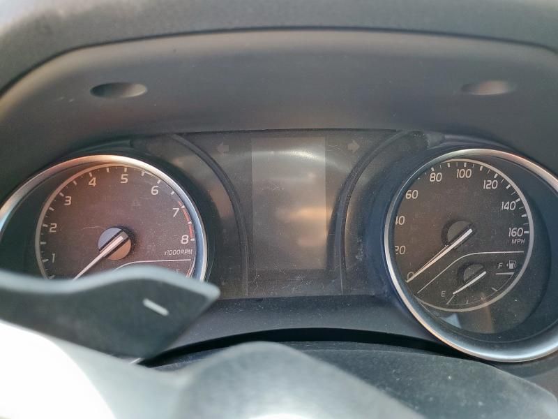 2023 Toyota Camry SE Night Shade
