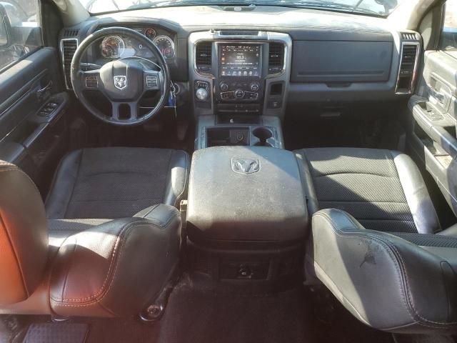2014 Dodge RAM 1500 Sport