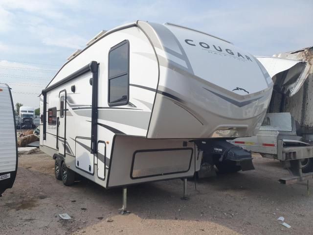 2023 Kyco RV
