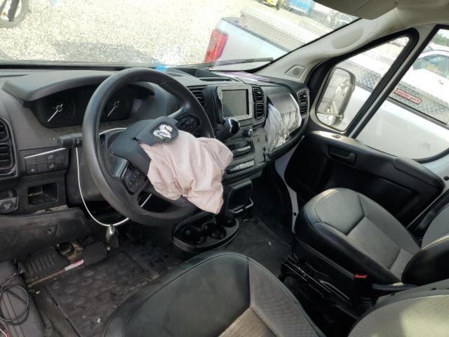 2023 Dodge RAM Promaster 2500 2500 High