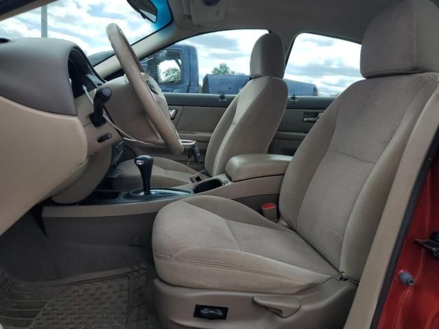 2000 Ford Taurus SEL