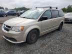 2012 Dodge Grand Caravan SE