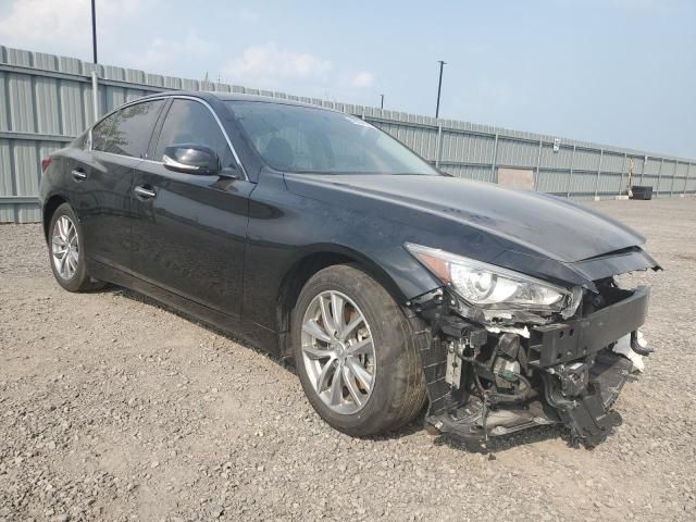 2024 Infiniti Q50 Pure