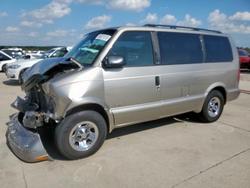2001 Chevrolet Astro for sale in Grand Prairie, TX