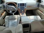 2011 Cadillac Sts Luxury Performance