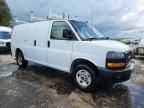 2021 GMC Savana G2500