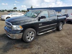 2017 Dodge RAM 1500 SLT en venta en Woodhaven, MI
