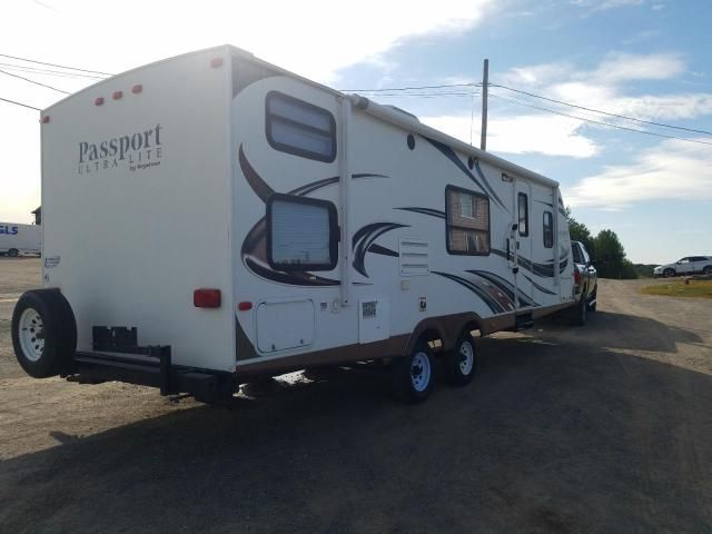 2013 Other 2013 'OTHER RV' Other