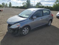 2009 Nissan Versa S for sale in Montreal Est, QC