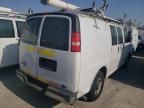 2014 Chevrolet Express G2500