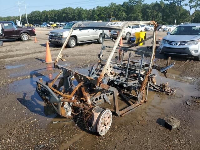 2024 Can Am 2024 CAN-AM Defender Limited Cab HD10