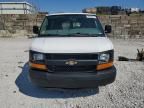 2014 Chevrolet Express G2500