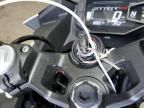 2025 Kawasaki EX500