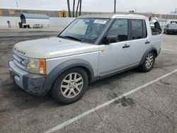 2007 Land Rover LR3 SE for sale in Van Nuys, CA