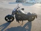 2019 Kawasaki EN650 D