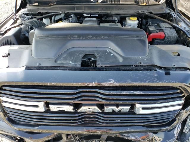 2019 Dodge RAM 2500 BIG Horn
