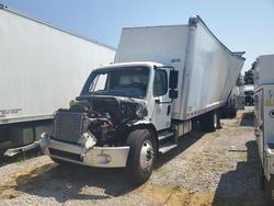 Freightliner salvage cars for sale: 2018 Freightliner M2 106 Medium Duty