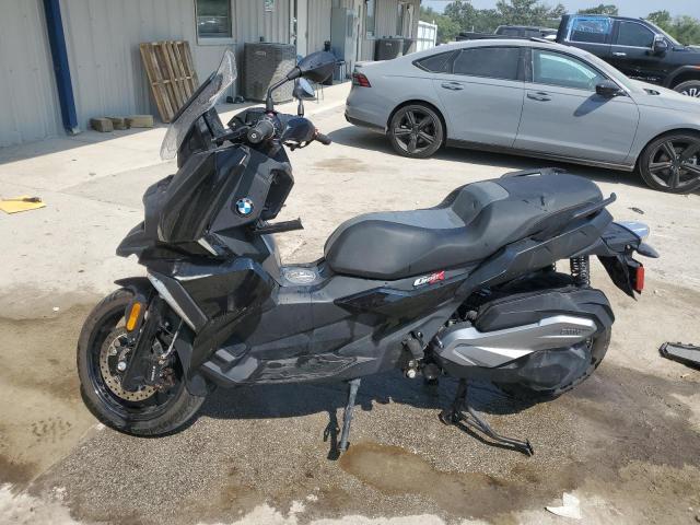 2019 BMW C 400 X