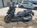 2019 BMW C 400 X