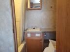 2008 Jayco Travel Trailer