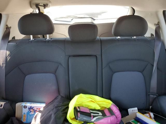 2014 KIA Sportage Base