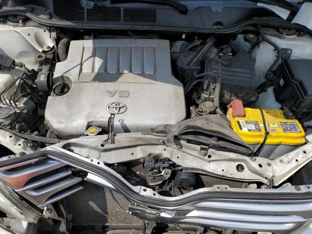 2011 Toyota Venza