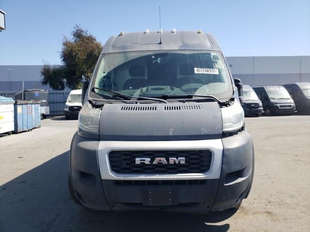 2020 Dodge RAM Promaster 3500 3500 High