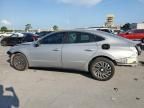 2023 Hyundai Sonata Hybrid