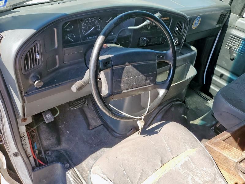 1996 Ford Econoline E150 Van