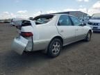 1999 Toyota Camry le