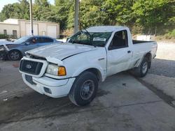 2004 Ford Ranger for sale in Hueytown, AL