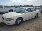 2004 Buick Lesabre Limited