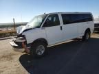 2015 Chevrolet Express G3500 LT