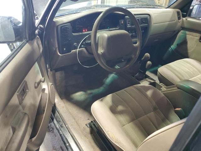 2000 Toyota Tacoma Xtracab