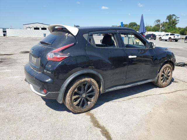 2017 Niss Juke sv